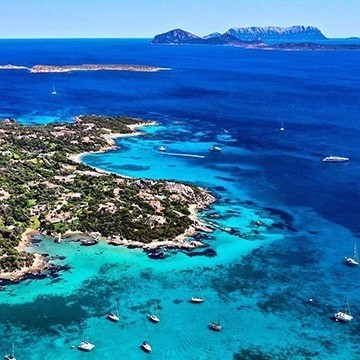 Porto Cervo & Costa Smeralda