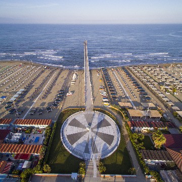 Forte dei marmi & Versilia
