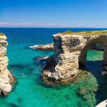 Salento