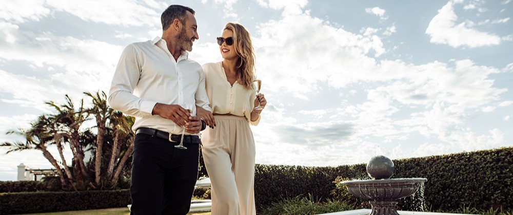 La vostra guida per vivere il lusso